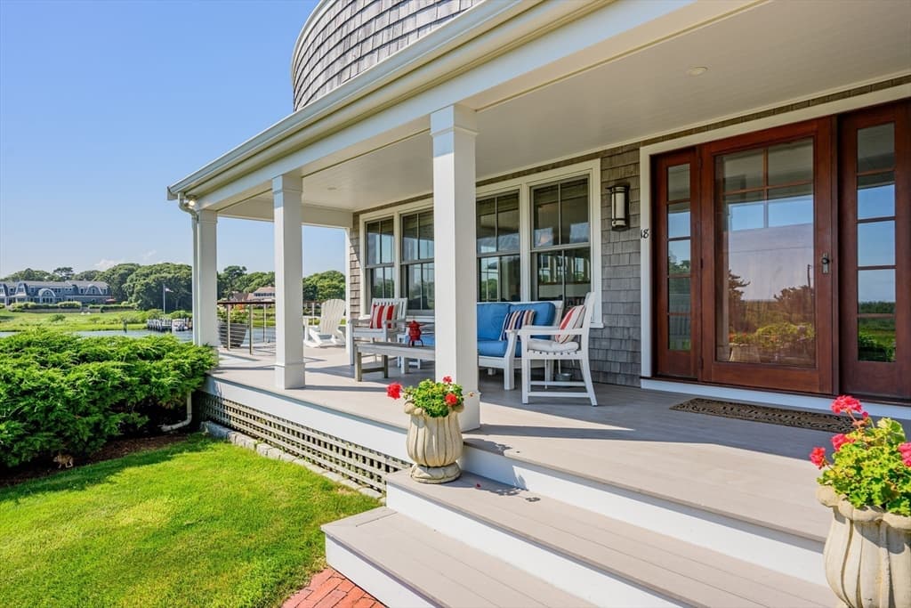 18 Saquatucket Point, Harwich MA 02646 photo 5