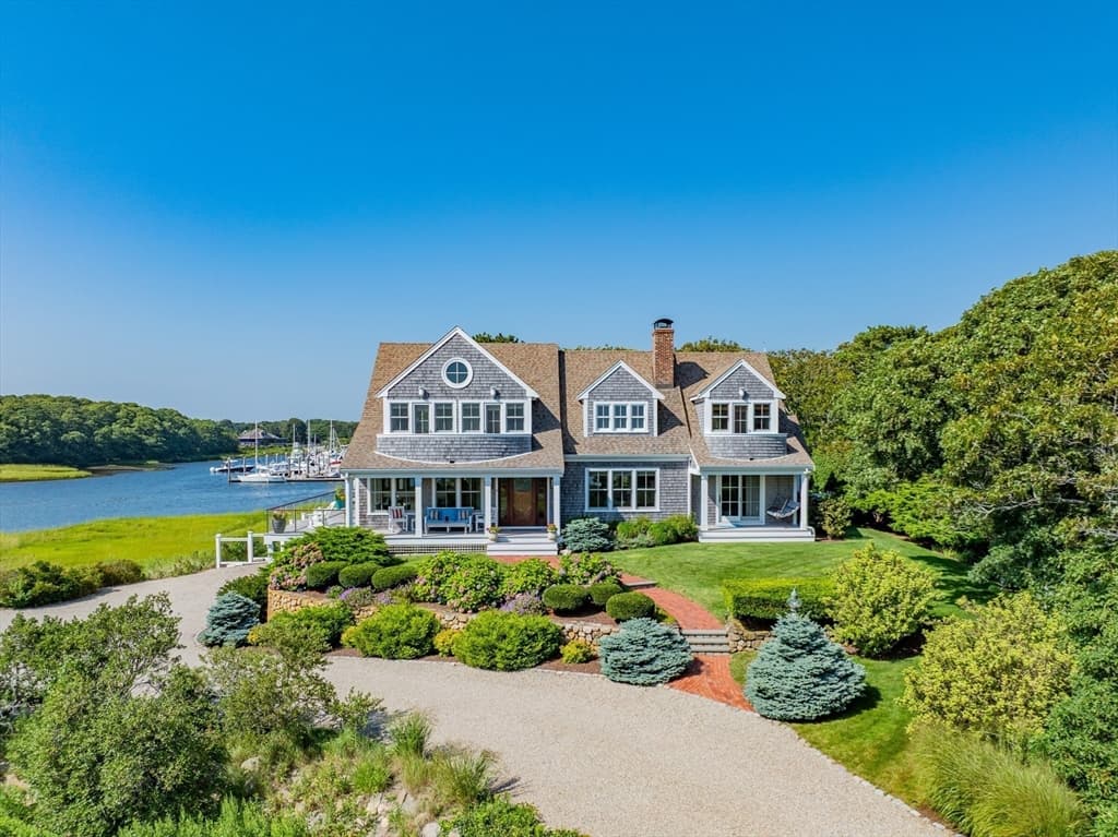 18 Saquatucket Point, Harwich MA 02646 photo 4