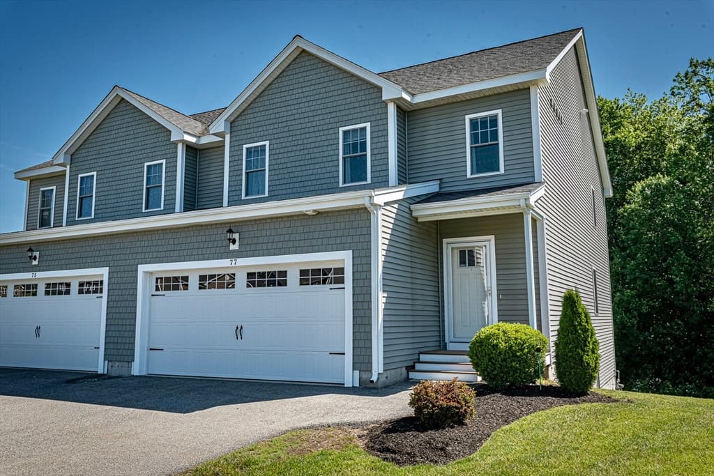 77 Riverside Dr # 77, Lakeville MA 02347 photo 4