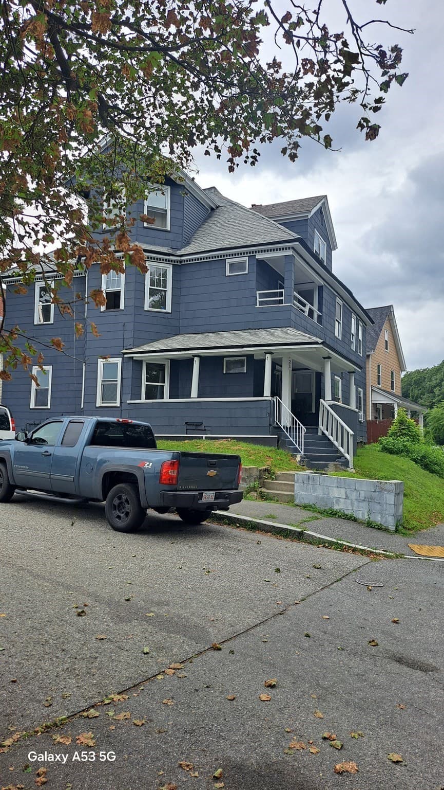 Apartment at 21 Coes St # 3R, Worcester MA 01603, photo 12 of 28