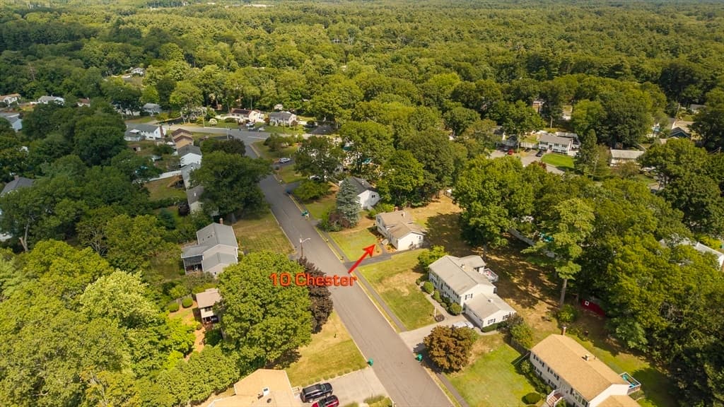 10 Chester Rd, Billerica MA 01821 photo 13