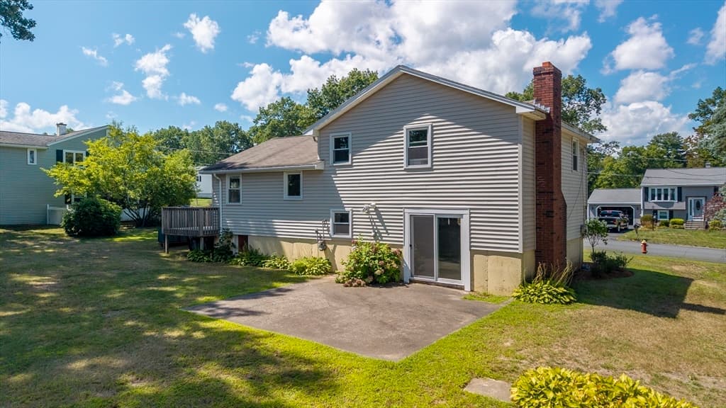 10 Chester Rd, Billerica MA 01821 photo 5