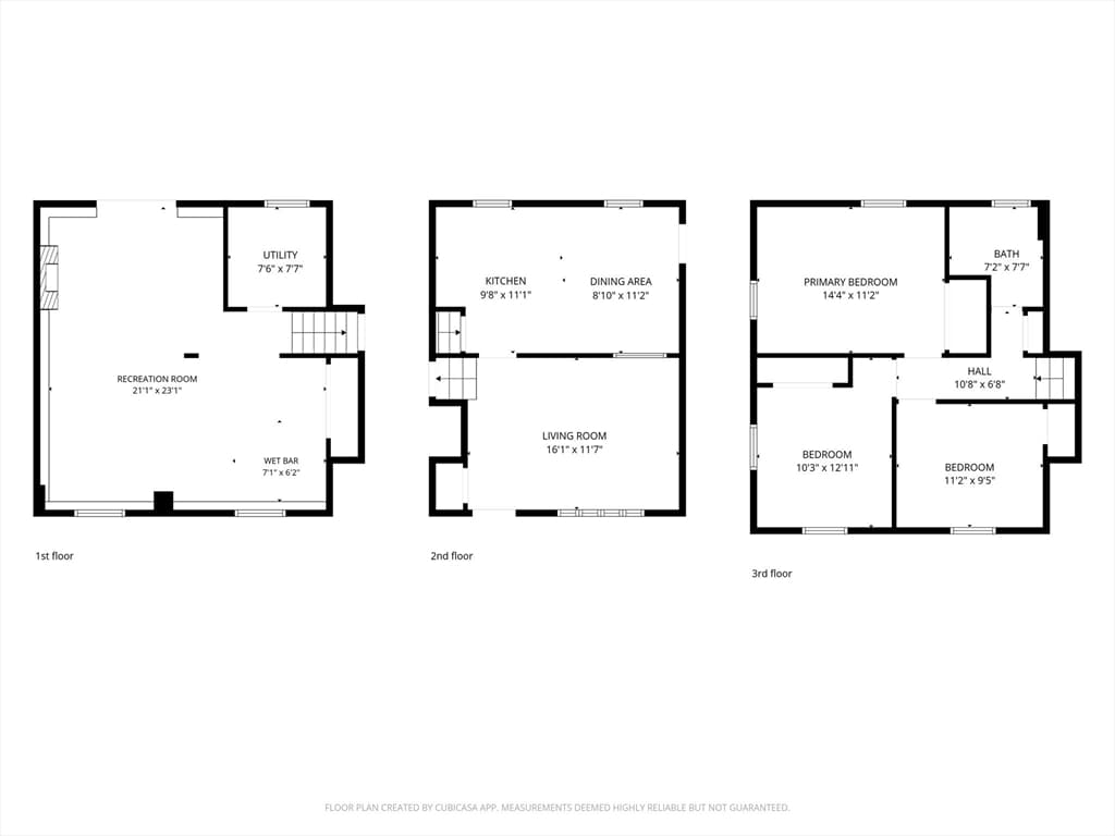 10 Chester Rd, Billerica MA 01821 photo 35