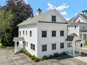 17 Orchard St, New Bedford MA 02740