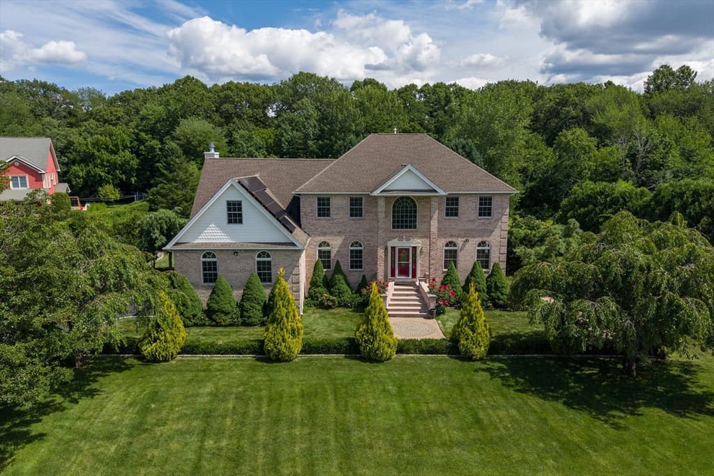 18 Steeple Ln, Lincoln RI 02865 photo 23