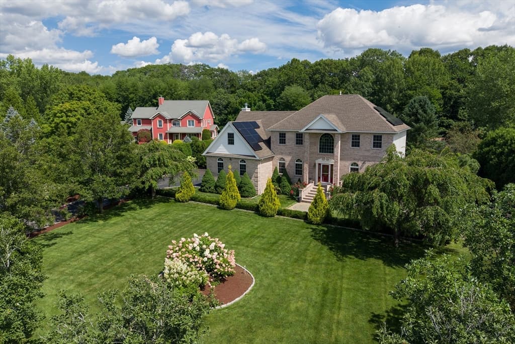 18 Steeple Ln, Lincoln RI 02865 photo 22