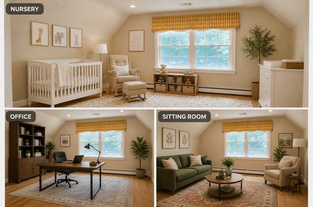 230 Grange Park, Bridgewater MA 02324 photo 13