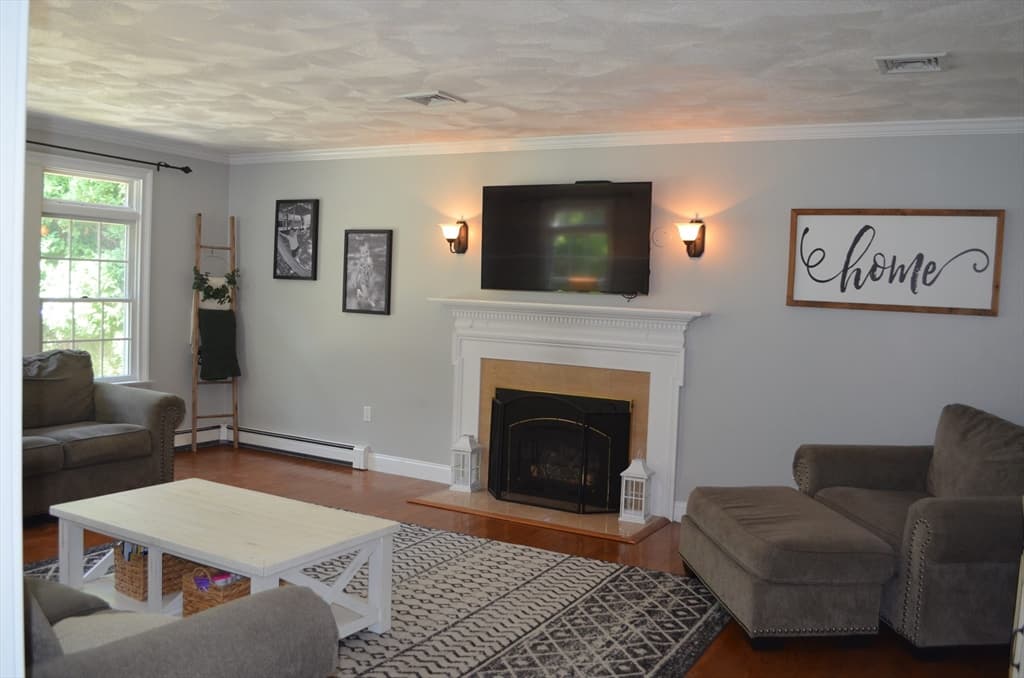 230 Grange Park, Bridgewater MA 02324 photo 5