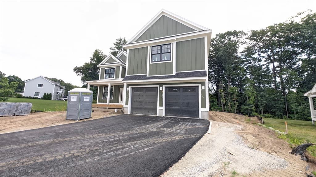 Lot 18 Indian Farm Rd, Hudson MA 01749 photo 2