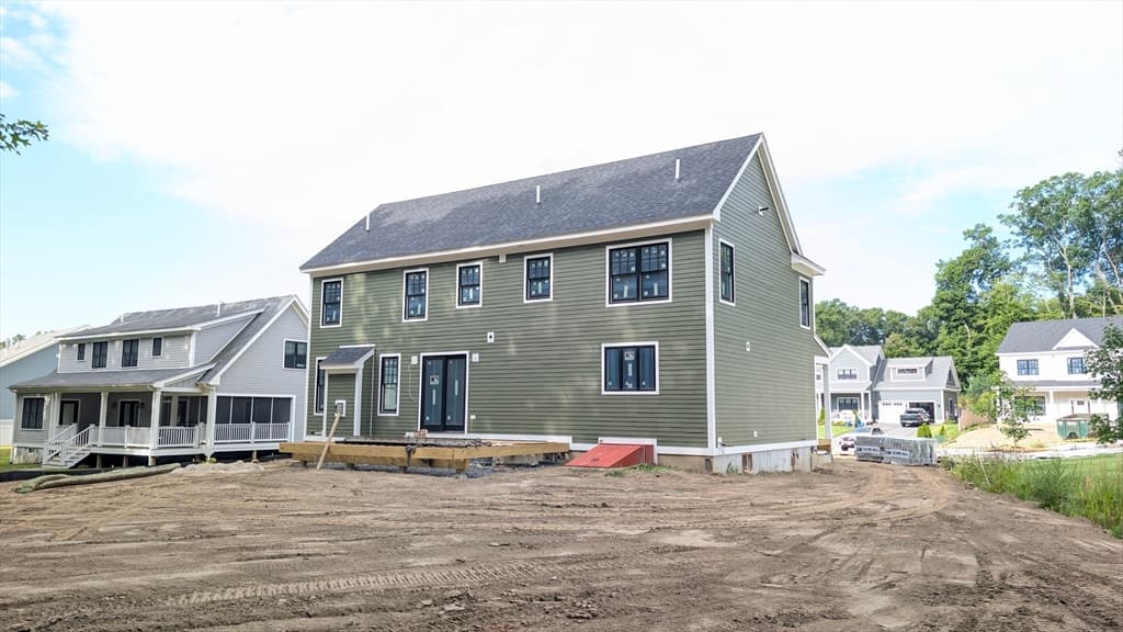 Lot 18 Indian Farm Rd, Hudson MA 01749 photo 16