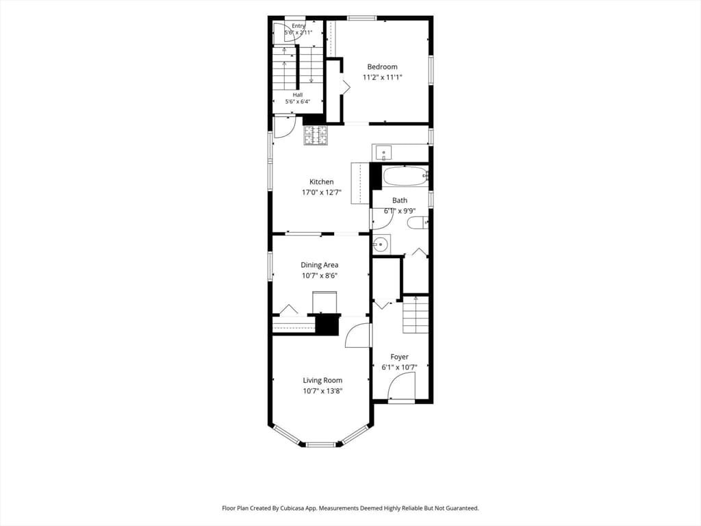 98 Willow Street, Cambridge MA 02141 photo 6