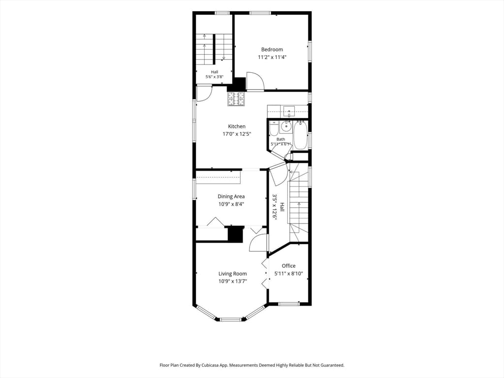 98 Willow Street, Cambridge MA 02141 photo 16