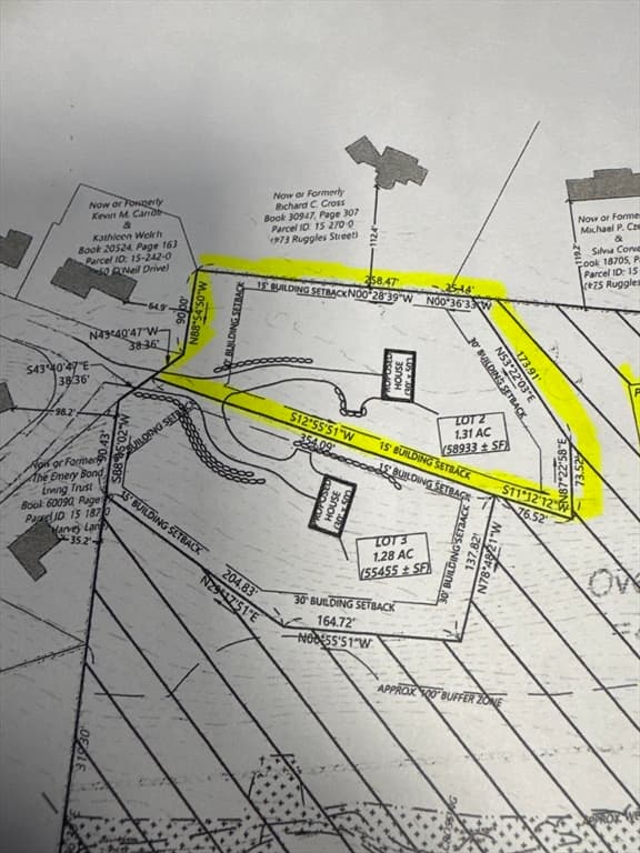 Lot 1 O'neil Dr, Westborough MA 01581 photo 2