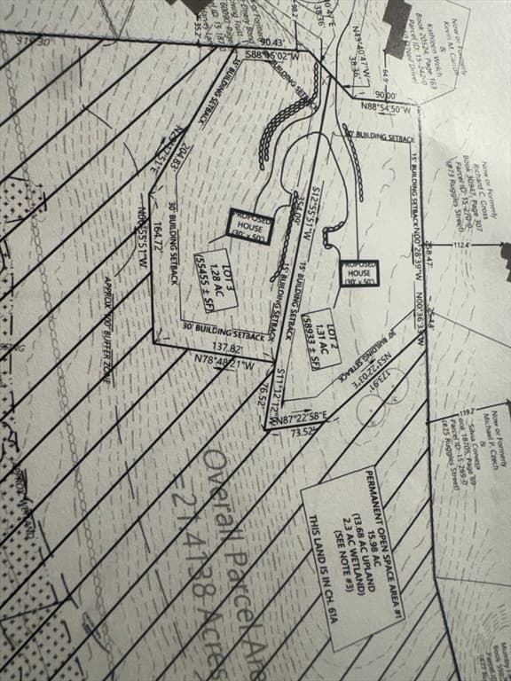 Lot 1 O'neil Dr, Westborough MA 01581 photo 4