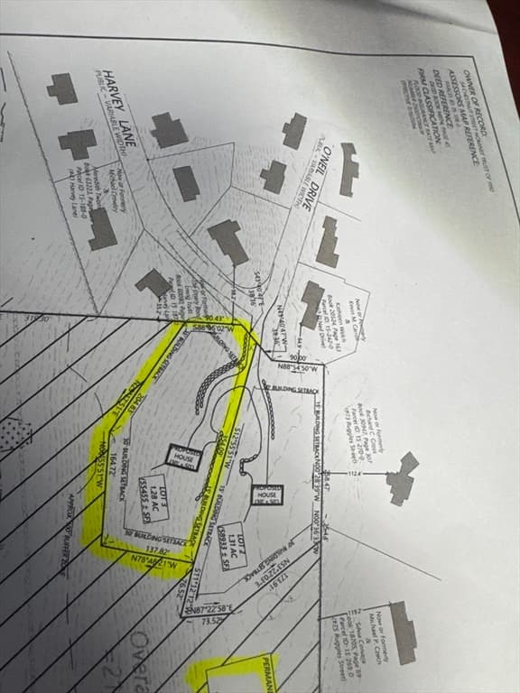 Lot 2 O'neil Drive, Westborough MA 01581 photo 2