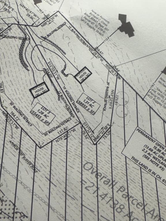 Lot 2 O'neil Drive, Westborough MA 01581 photo 5