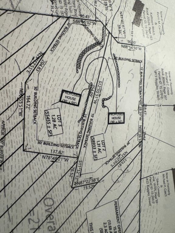 Lot 2 O'neil Drive, Westborough MA 01581 photo 4