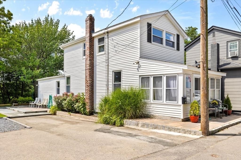 7 Peterson Road, Quincy MA 02169 photo 2