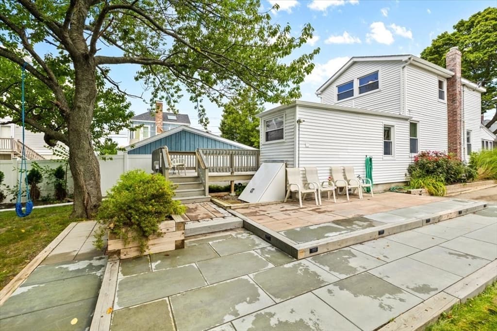 7 Peterson Road, Quincy MA 02169 photo 29