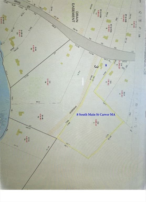 8 S Main St, Carver MA 02330 photo 14
