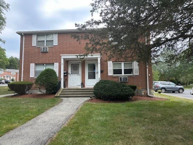 73 Jefferson Street # 73, North Andover MA 01845