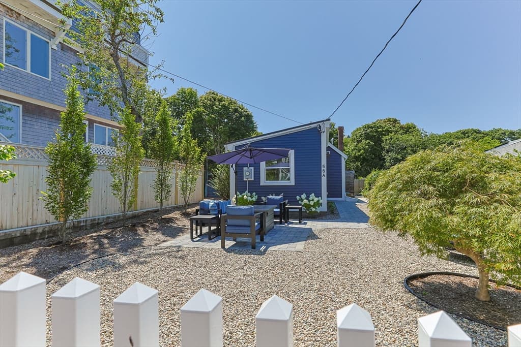 56-A Franklin St, Provincetown MA 02657 photo 2