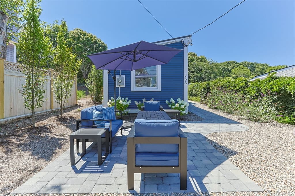56-A Franklin St, Provincetown MA 02657