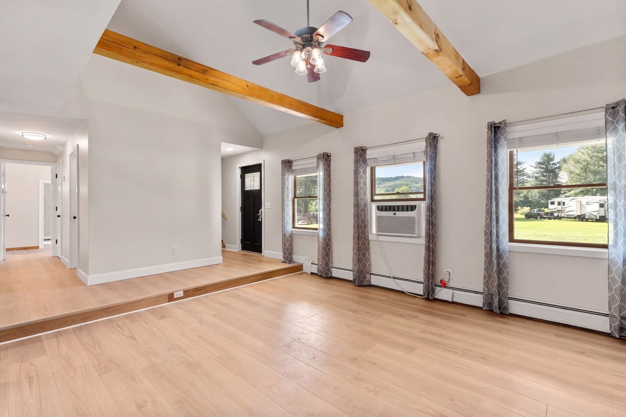 Single Family Residence at 487 Long Plain Rd, Leverett MA 01054, photo 6 of 42