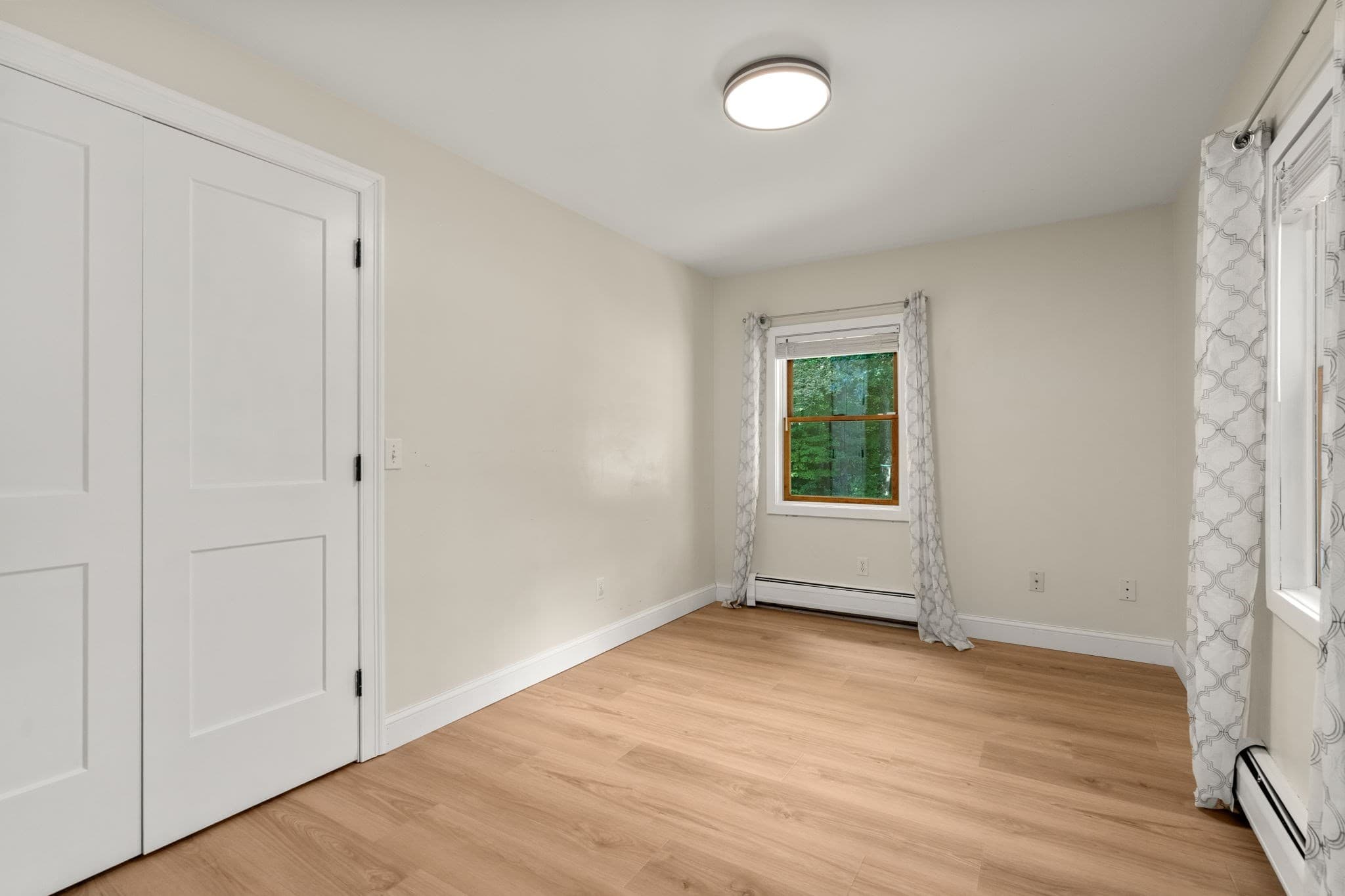 Single Family Residence at 487 Long Plain Rd, Leverett MA 01054, photo 17 of 42