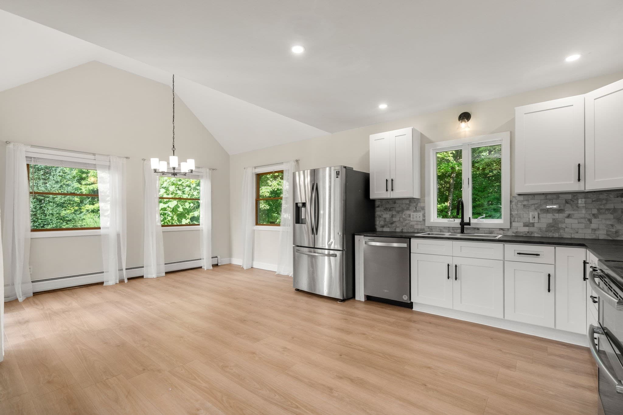 Single Family Residence at 487 Long Plain Rd, Leverett MA 01054, photo 12 of 42