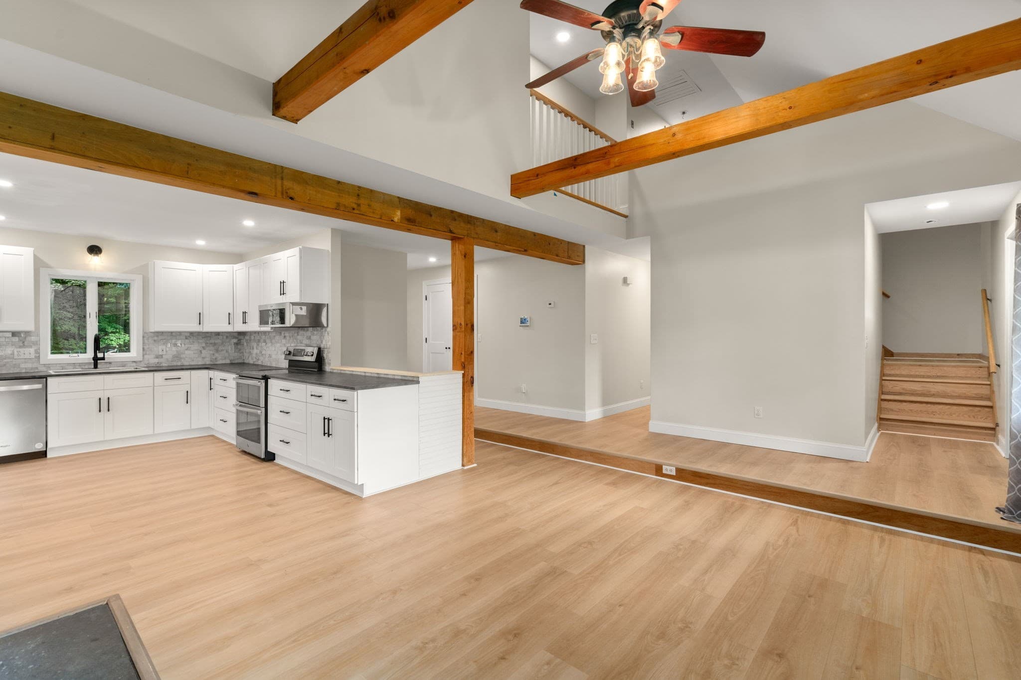 Single Family Residence at 487 Long Plain Rd, Leverett MA 01054, photo 5 of 42