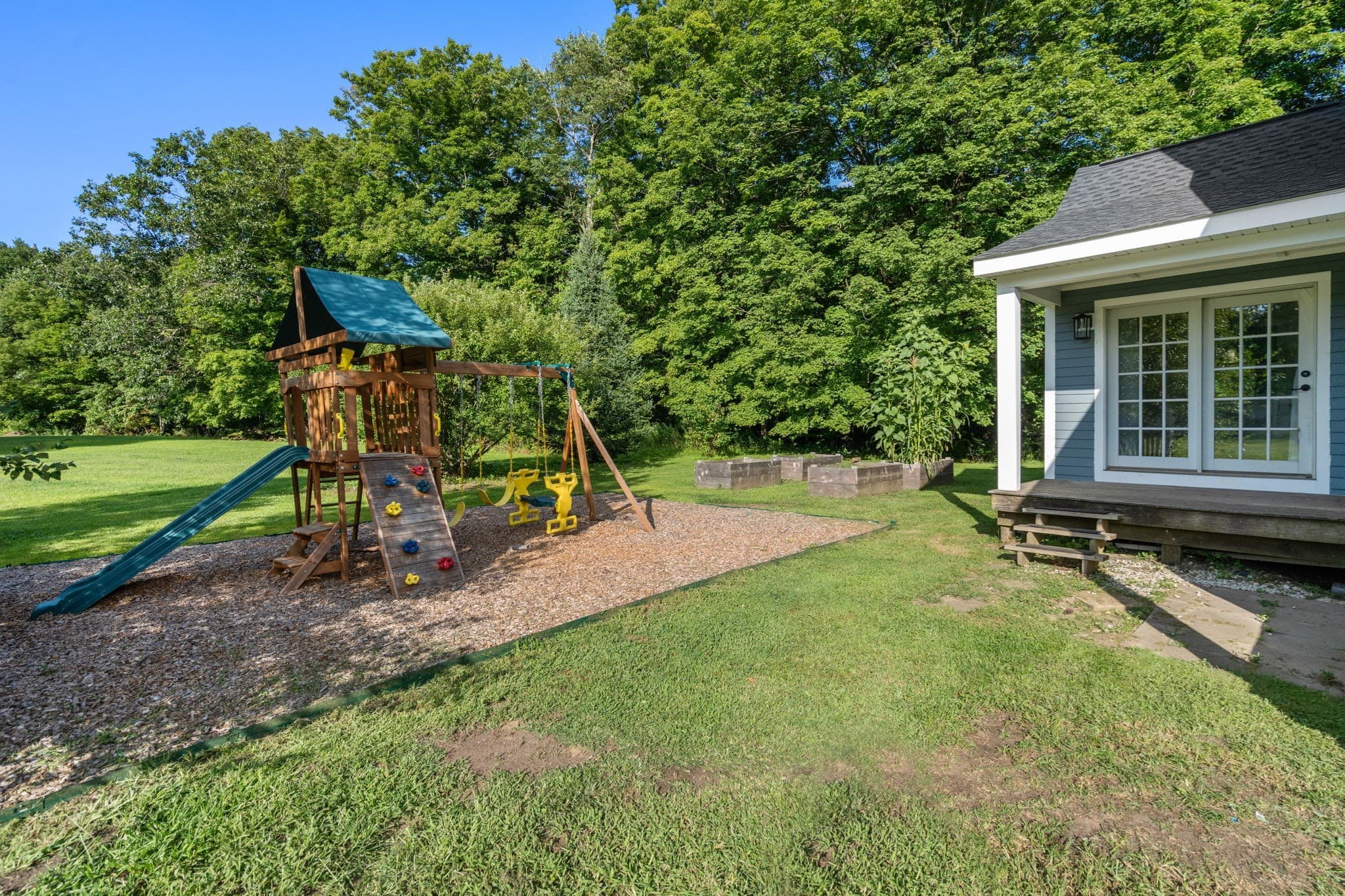 Single Family Residence at 487 Long Plain Rd, Leverett MA 01054, photo 30 of 42