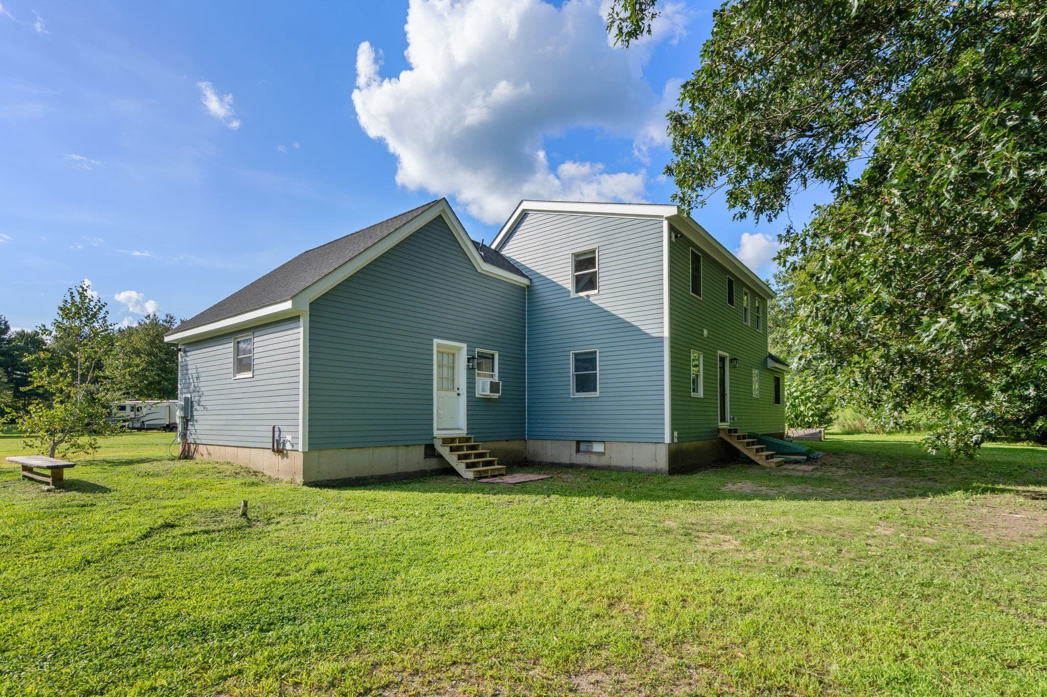 Single Family Residence at 487 Long Plain Rd, Leverett MA 01054, photo 34 of 42