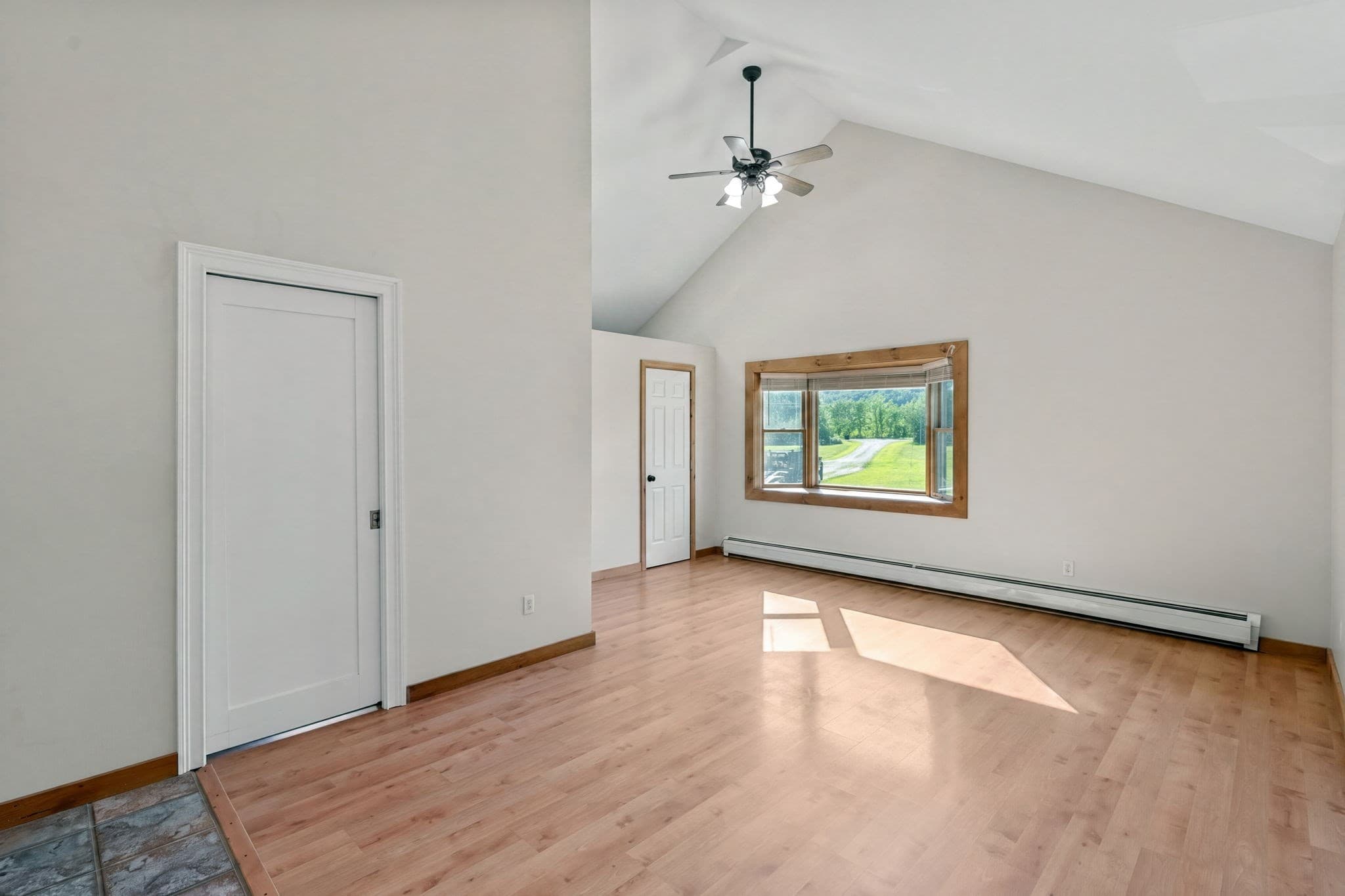 Single Family Residence at 487 Long Plain Rd, Leverett MA 01054, photo 18 of 42