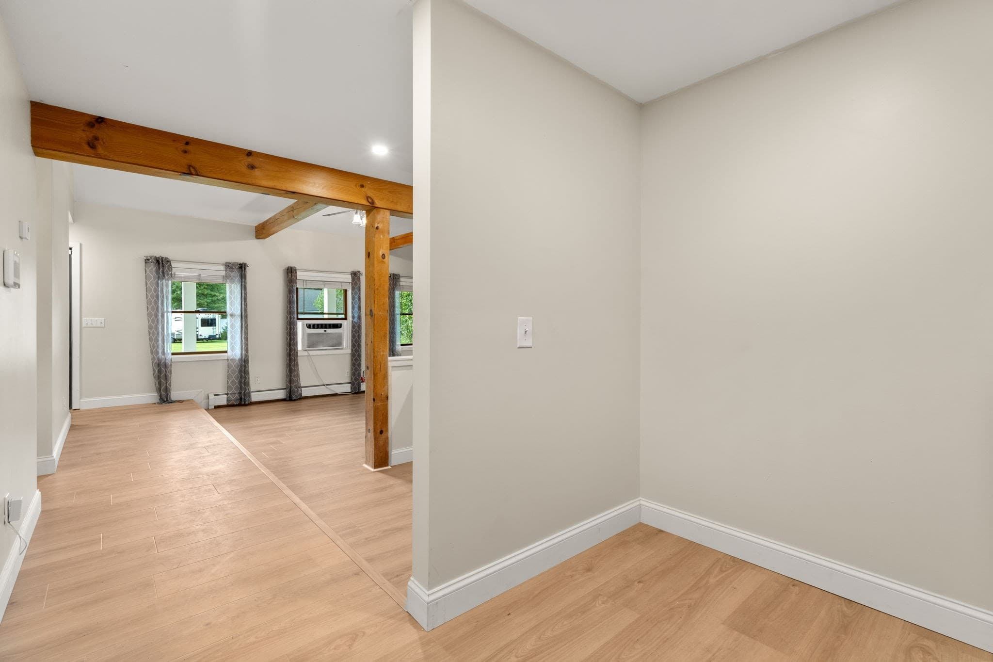 Single Family Residence at 487 Long Plain Rd, Leverett MA 01054, photo 15 of 42