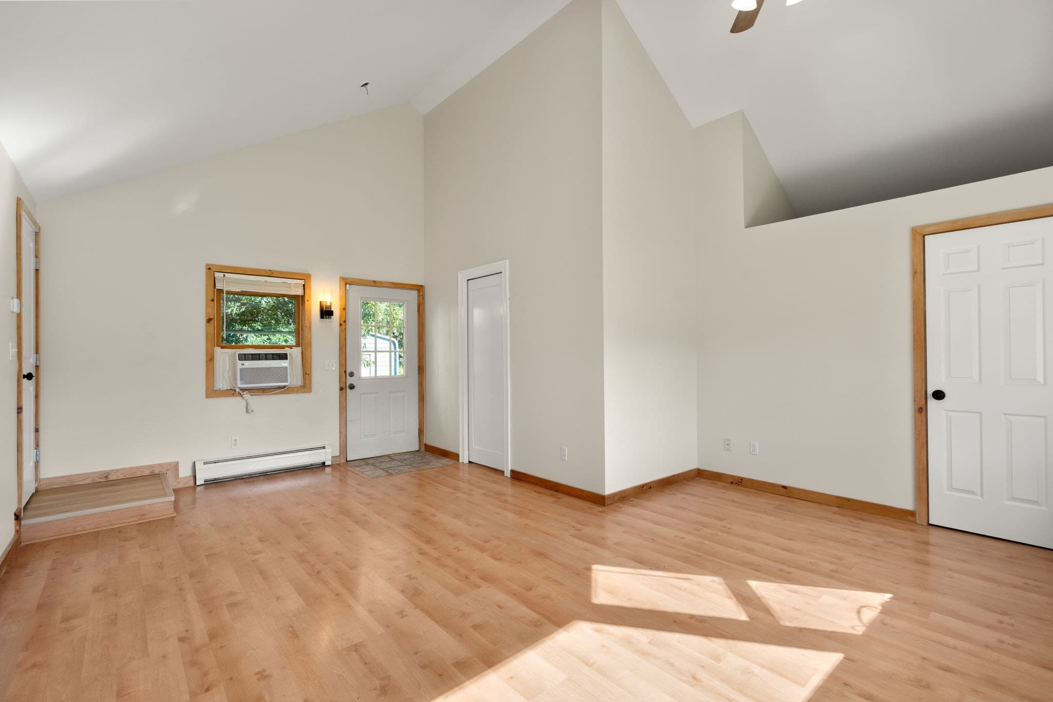 Single Family Residence at 487 Long Plain Rd, Leverett MA 01054, photo 19 of 42