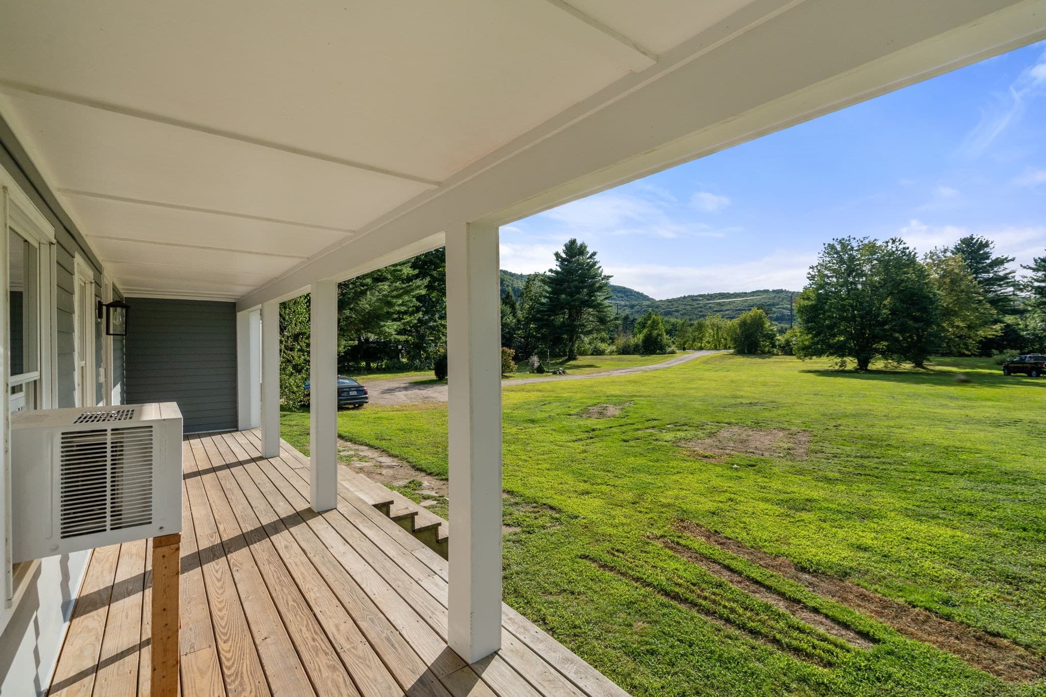Single Family Residence at 487 Long Plain Rd, Leverett MA 01054, photo 29 of 42