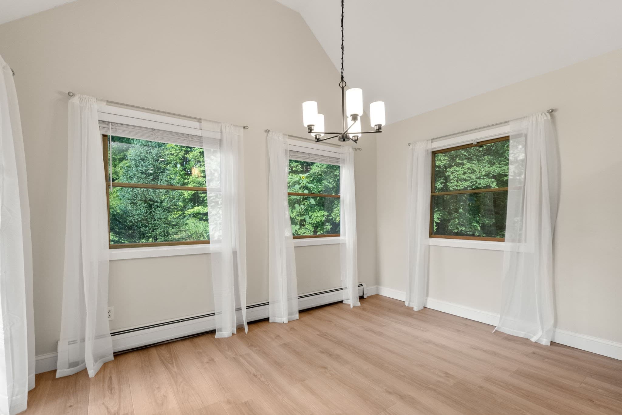 Single Family Residence at 487 Long Plain Rd, Leverett MA 01054, photo 8 of 42