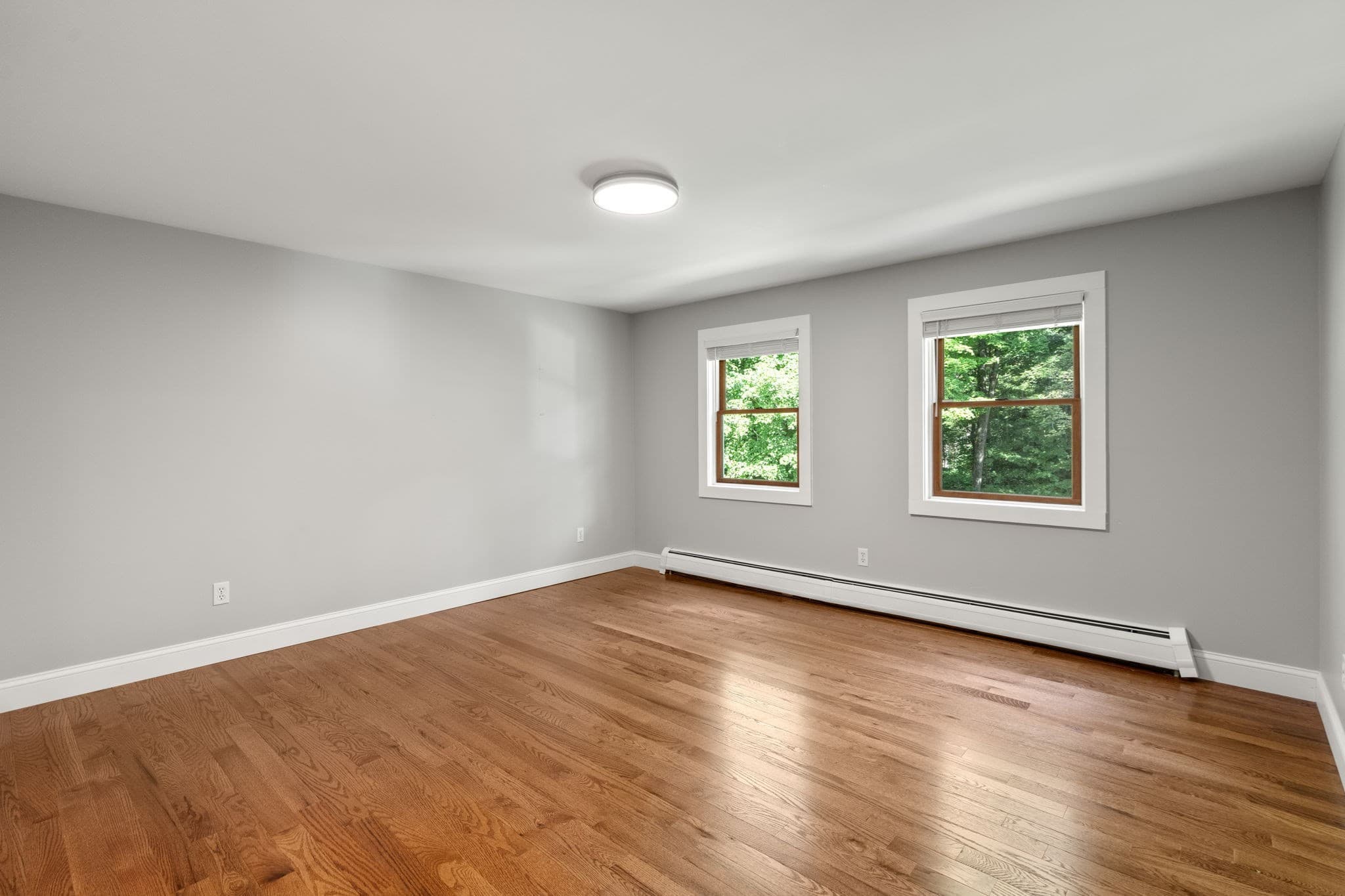 Single Family Residence at 487 Long Plain Rd, Leverett MA 01054, photo 25 of 42