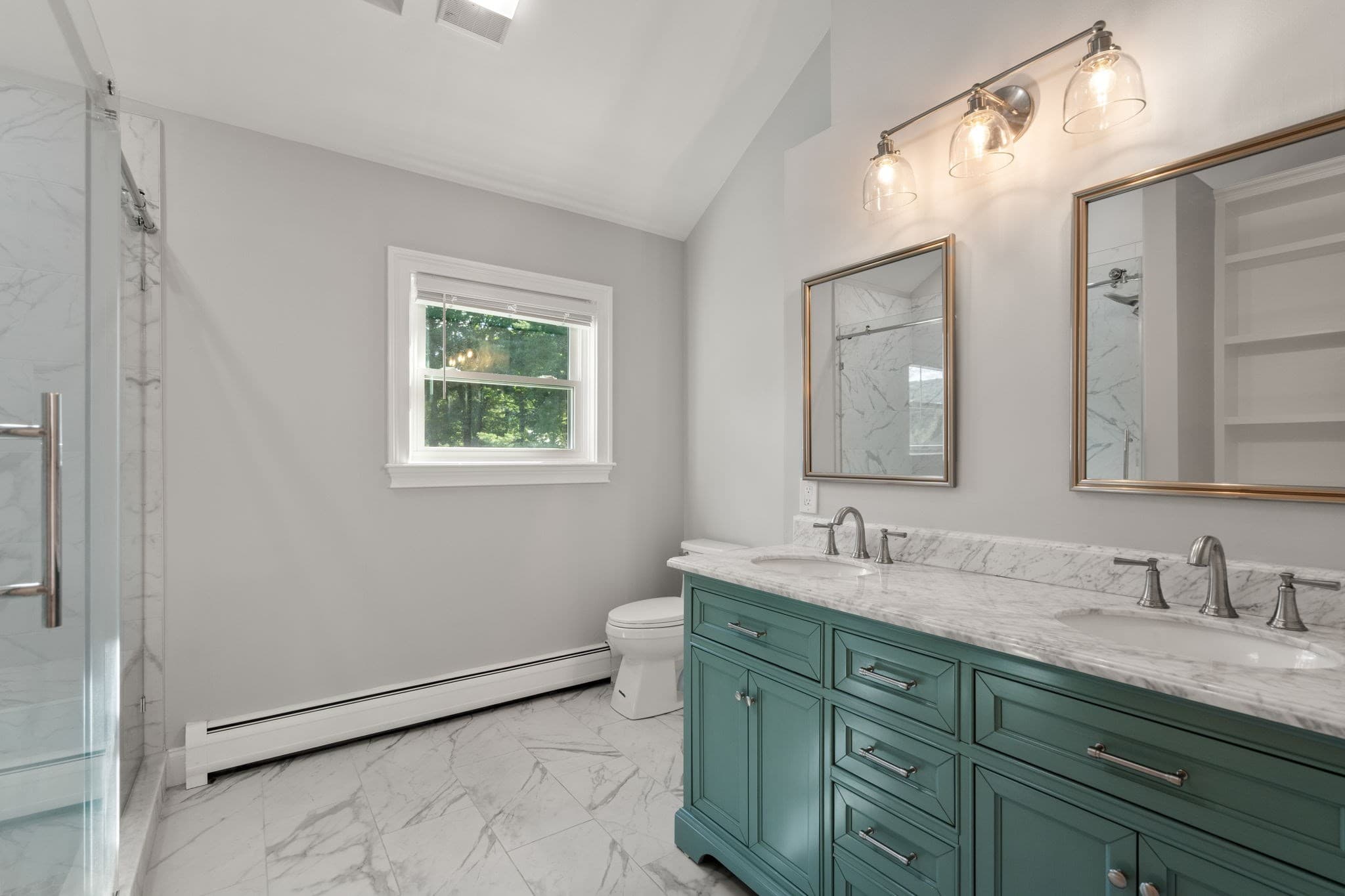 Single Family Residence at 487 Long Plain Rd, Leverett MA 01054, photo 21 of 42