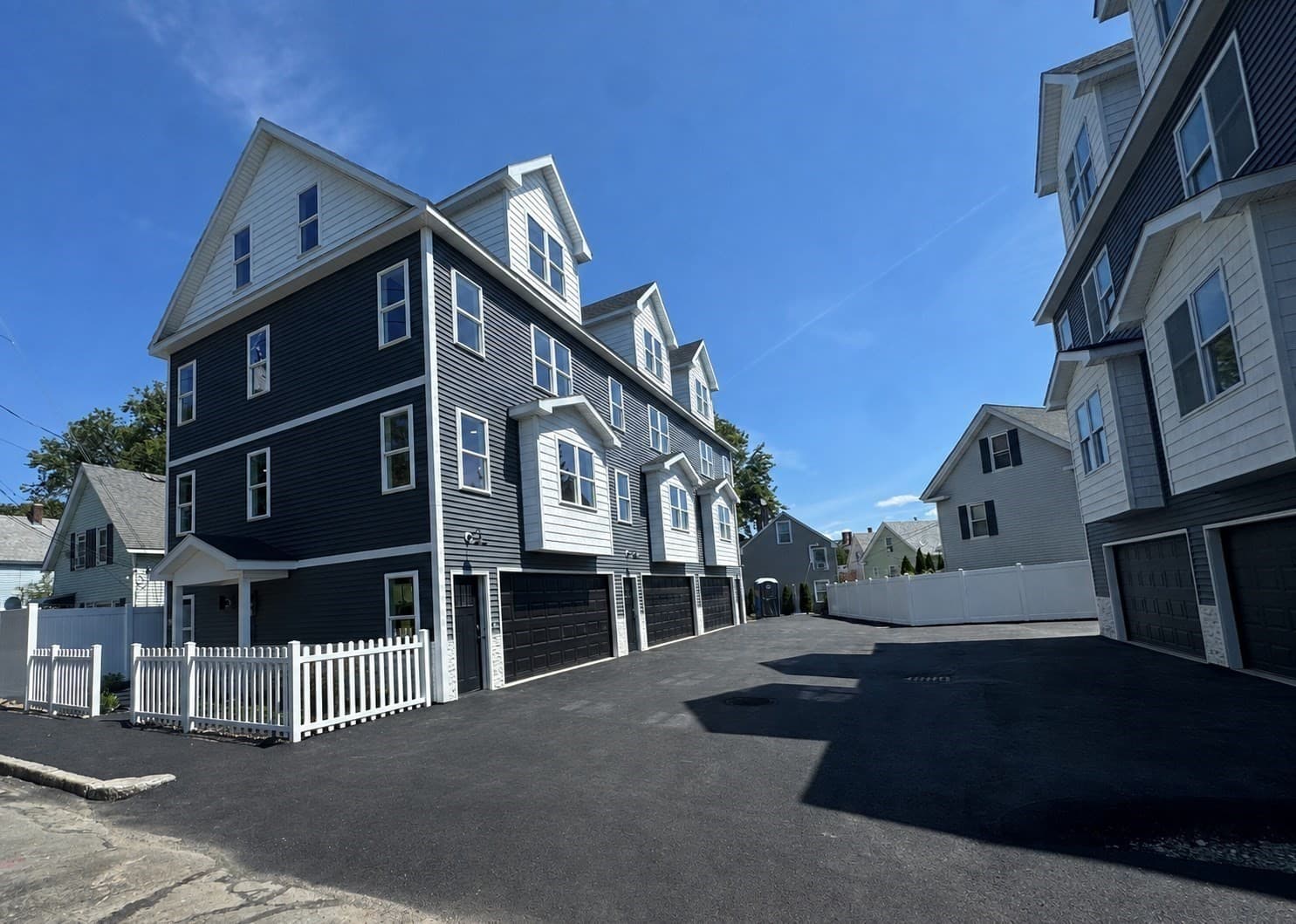 Condominium at 562 Gorham Street # 05, Lowell MA 01852, photo 13 of 16