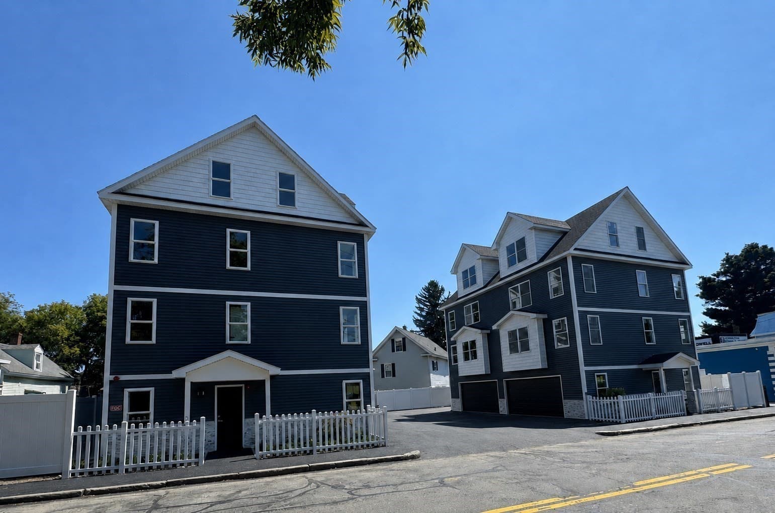 Condominium at 562 Gorham Street # 05, Lowell MA 01852, photo 16 of 16
