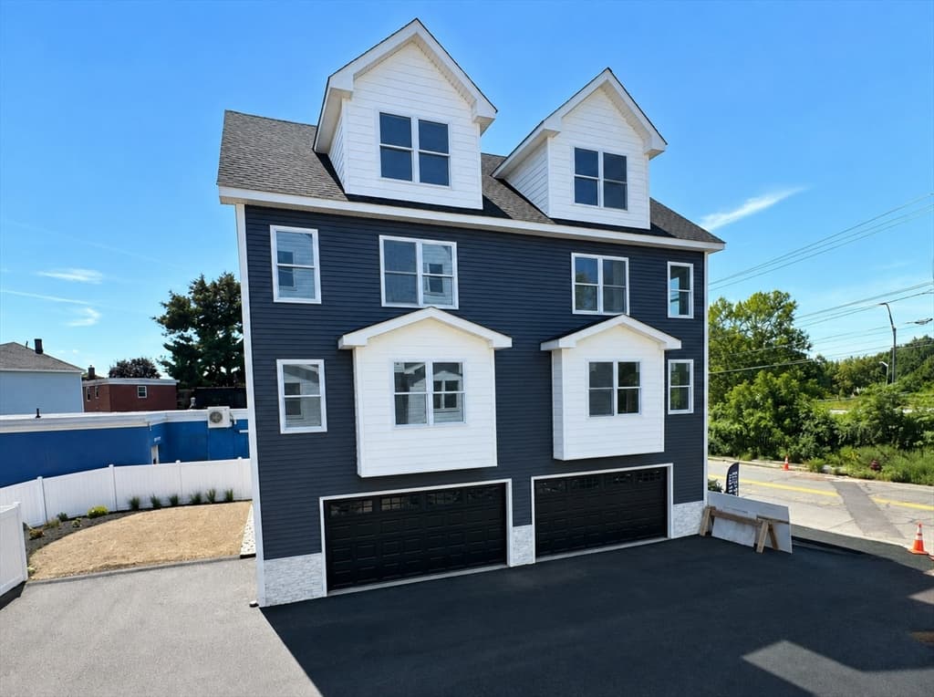 562 Gorham Street # 05, Lowell MA 01852