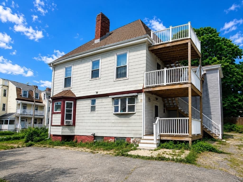 29 East Cottage, Boston MA 02125 photo 2