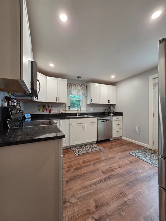 Single Family Residence at 40 Second Island Rd, Webster MA 01570, Webster, photo 12 of 30