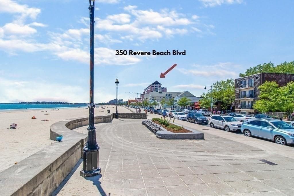 350 Revere Beach Blvd # 13O, Revere MA 02151 photo 33