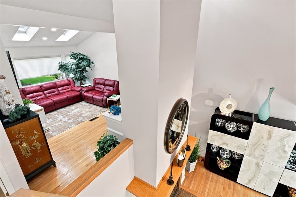 1002 Pine Brook Dr # 20, Peabody MA 01960 photo 16