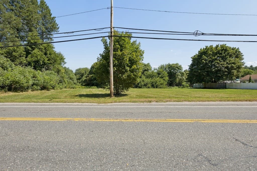 95B Shrewsbury Street, West Boylston MA 01583