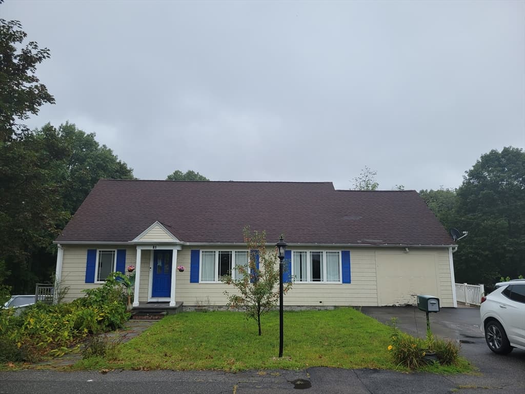 Single Family Residence at 81 Clarke Avenue, Dracut MA 01826, Dracut, photo 29 of 30