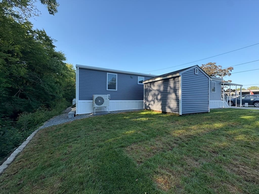 300 East Washington Street # 34R, North Attleboro MA 02760 photo 27